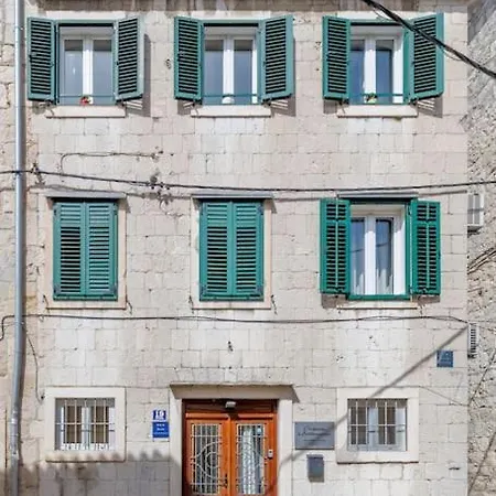 Апартаменты Heritage Carollini