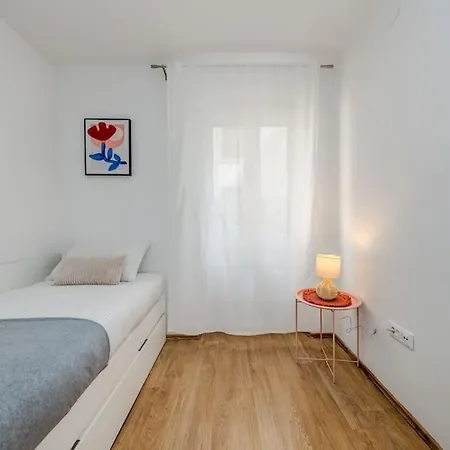 Heritage Carollini Апартаменты *